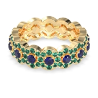 Statement Eternity Ullasat Band