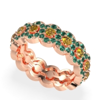 Statement Eternity Ullasat Band