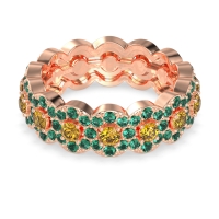 Statement Eternity Ullasat Band