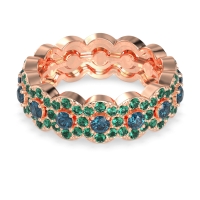 Statement Eternity Ullasat Band