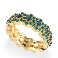 Statement Eternity Ullasat Band