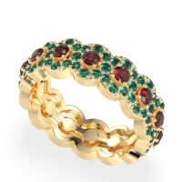 Statement Eternity Ullasat Band