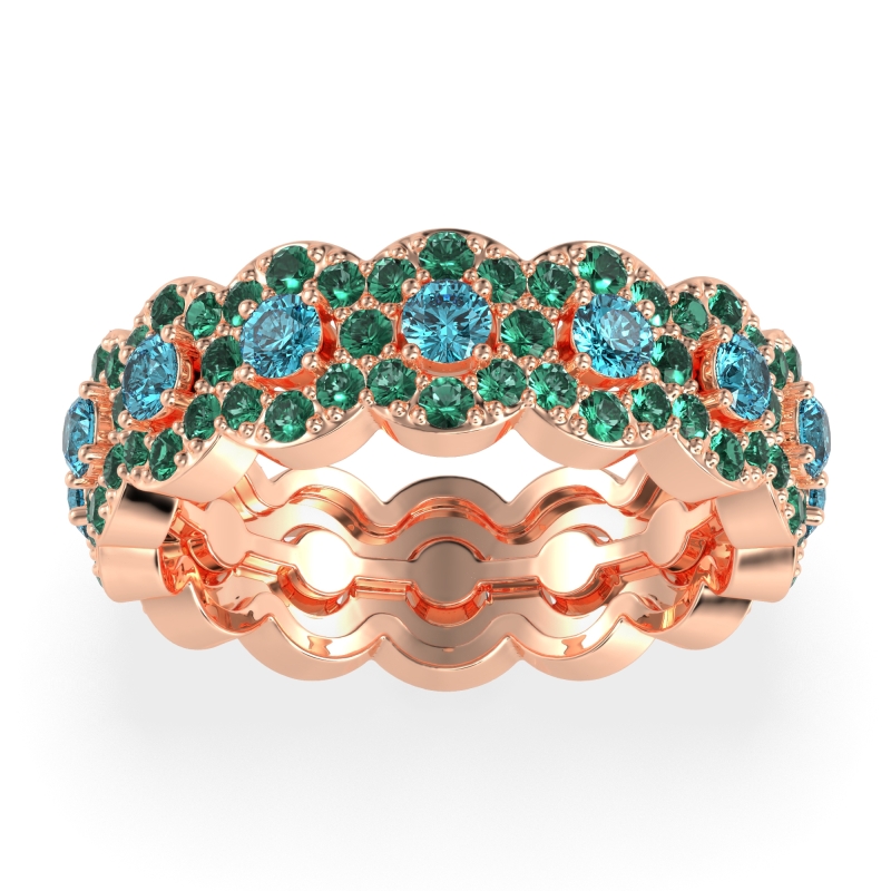 Statement Eternity Ullasat Band