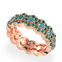 Statement Eternity Ullasat Band