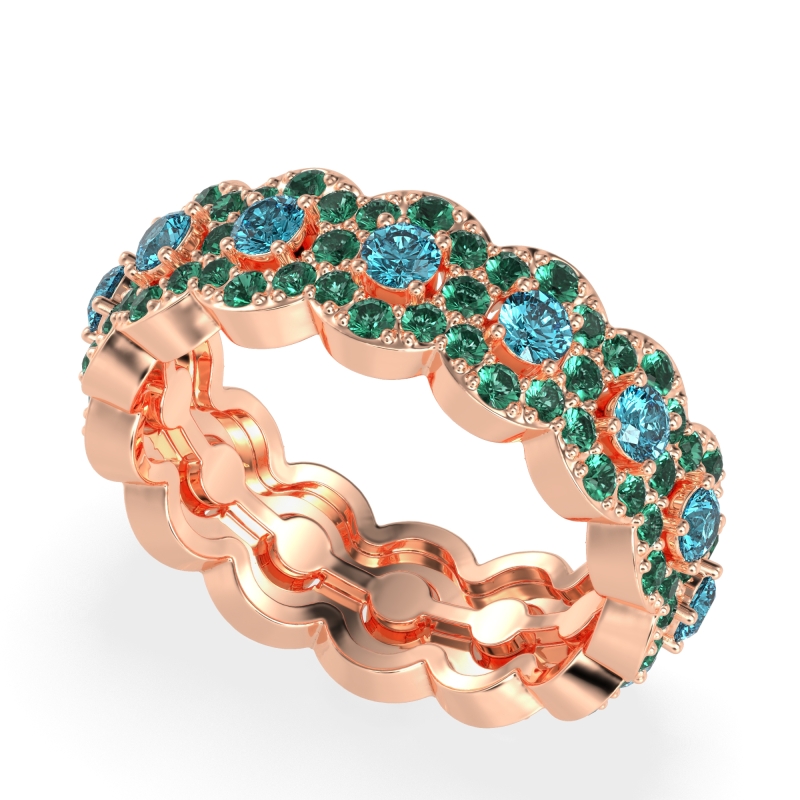 Statement Eternity Ullasat Band