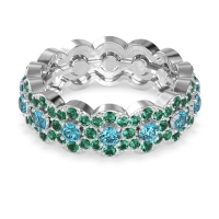 Statement Eternity Ullasat Band