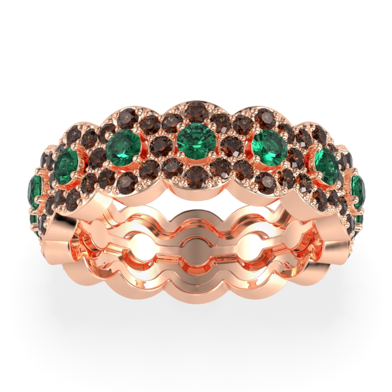 Statement Eternity Ullasat Band