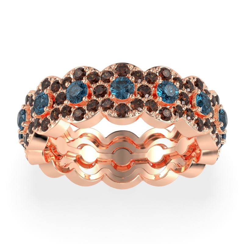 Statement Eternity Ullasat Band