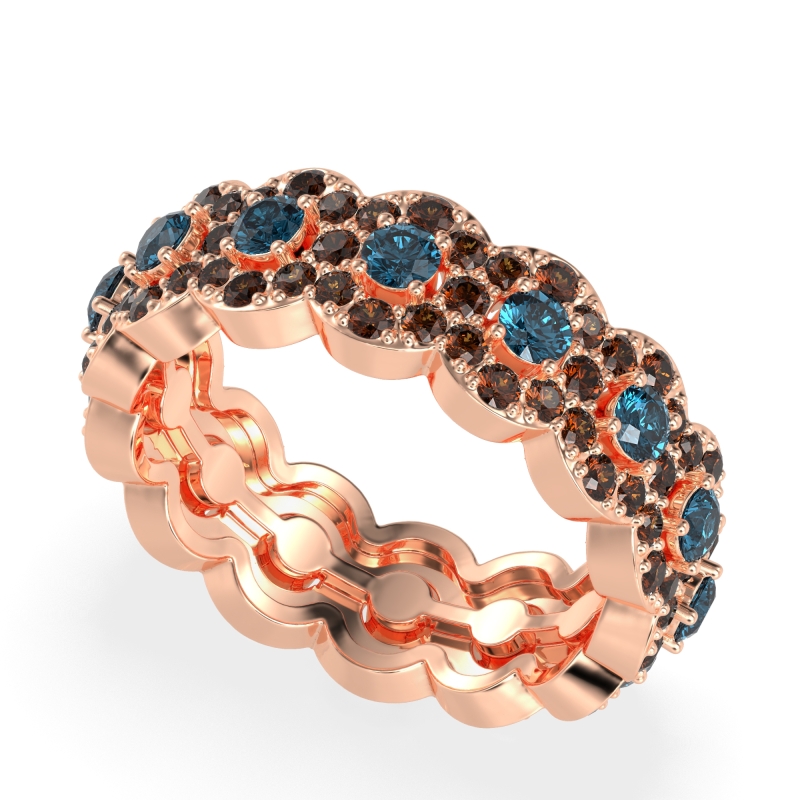 Statement Eternity Ullasat Band