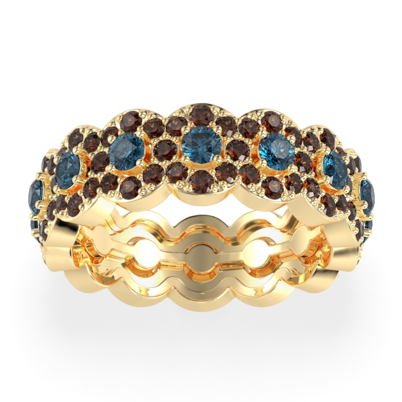 Statement Eternity Ullasat Band