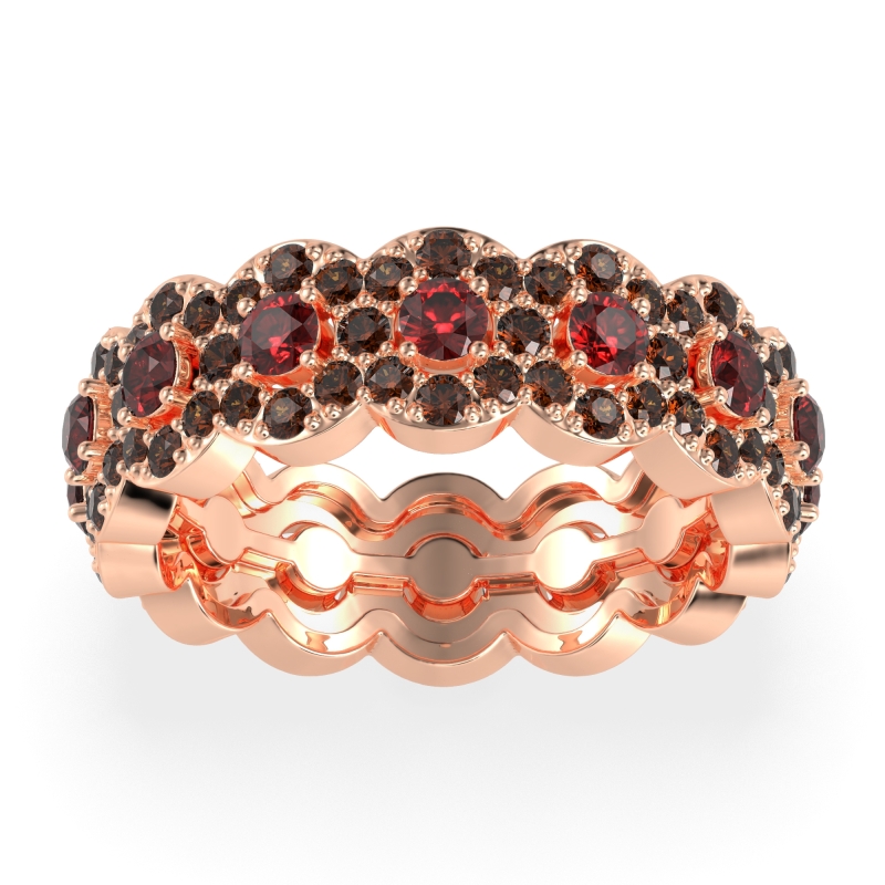 Statement Eternity Ullasat Band