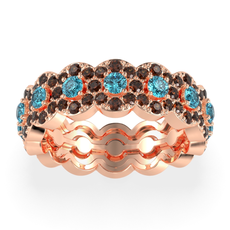 Statement Eternity Ullasat Band