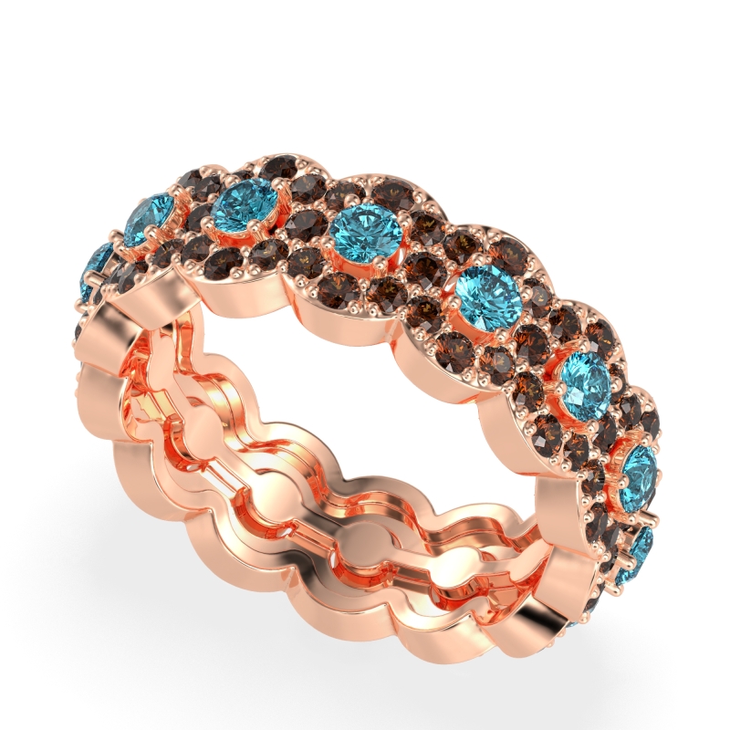 Statement Eternity Ullasat Band