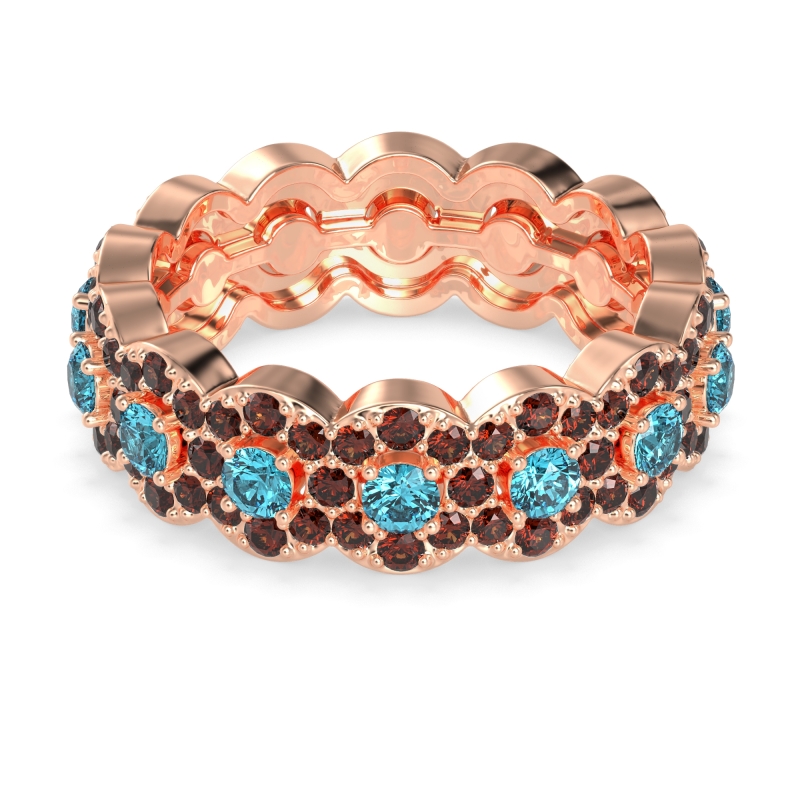 Statement Eternity Ullasat Band