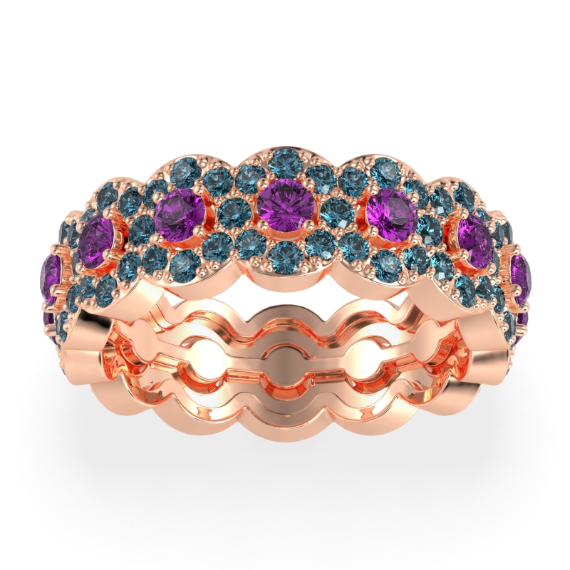 Statement Eternity Ullasat Band