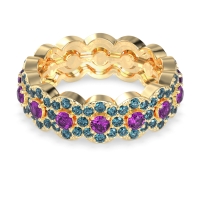 Statement Eternity Ullasat Band