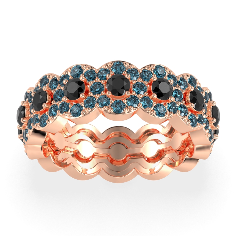 Statement Eternity Ullasat Band