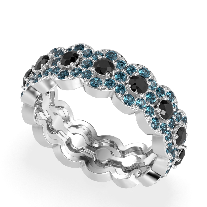 Statement Eternity Ullasat Band