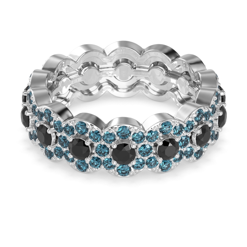 Statement Eternity Ullasat Band