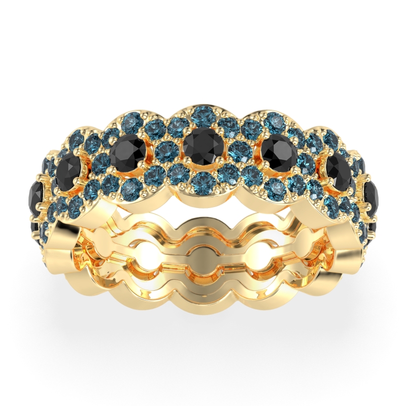 Statement Eternity Ullasat Band