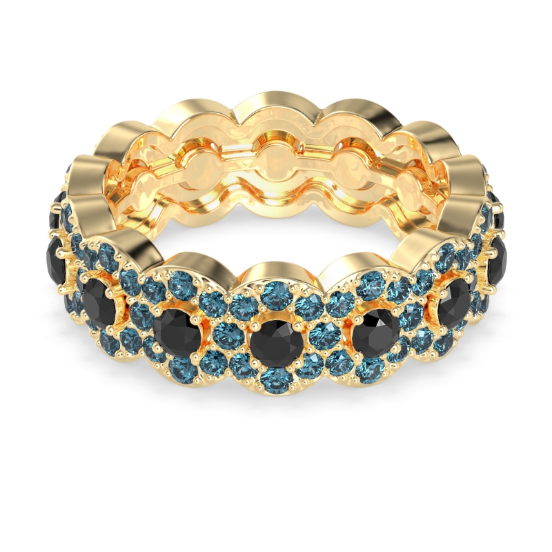 Statement Eternity Ullasat Band