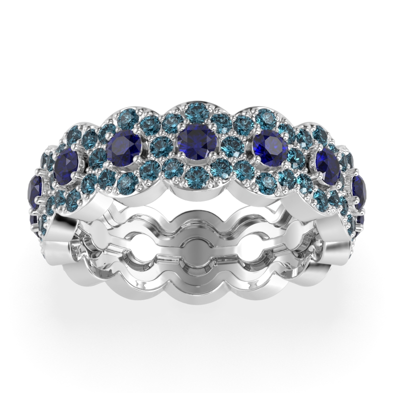 Statement Eternity Ullasat Band