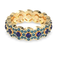 Statement Eternity Ullasat Band