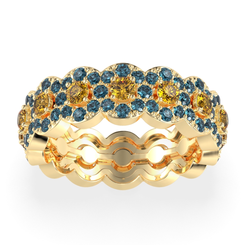 Statement Eternity Ullasat Band