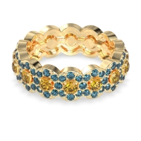 Statement Eternity Ullasat Band