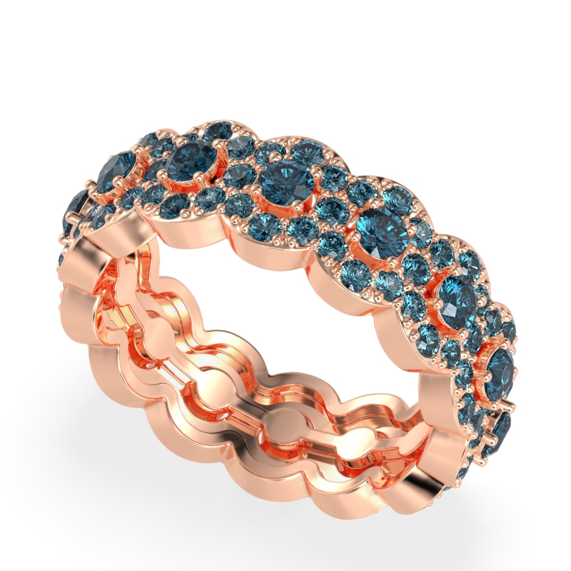 Statement Eternity Ullasat Band