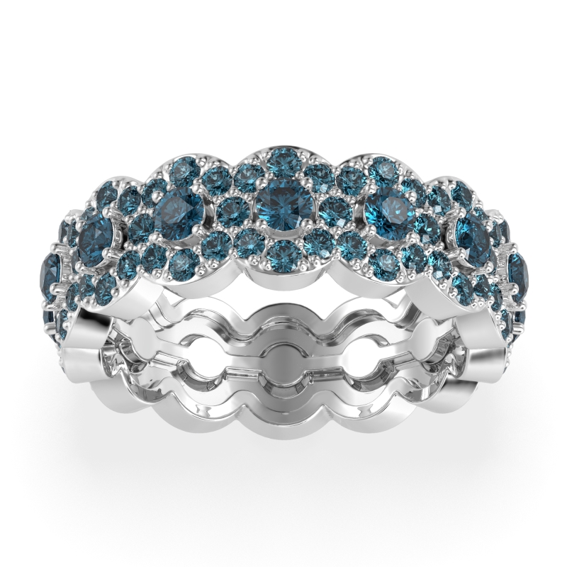 Statement Eternity Ullasat Band