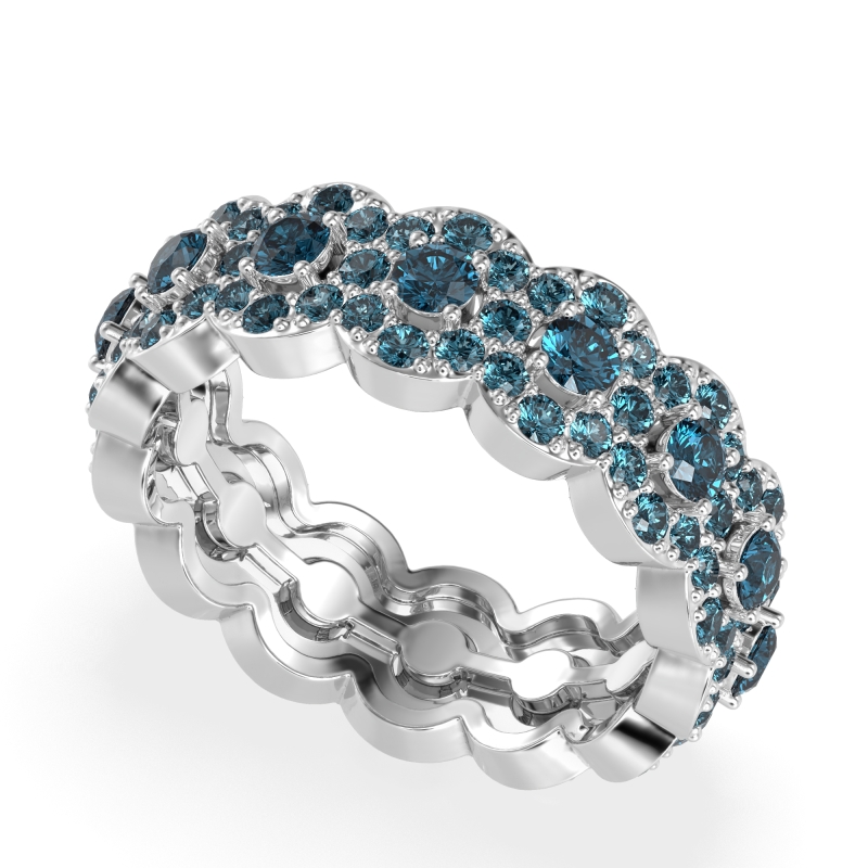 Statement Eternity Ullasat Band