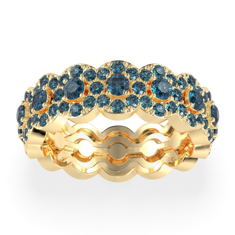 Statement Eternity Ullasat Band