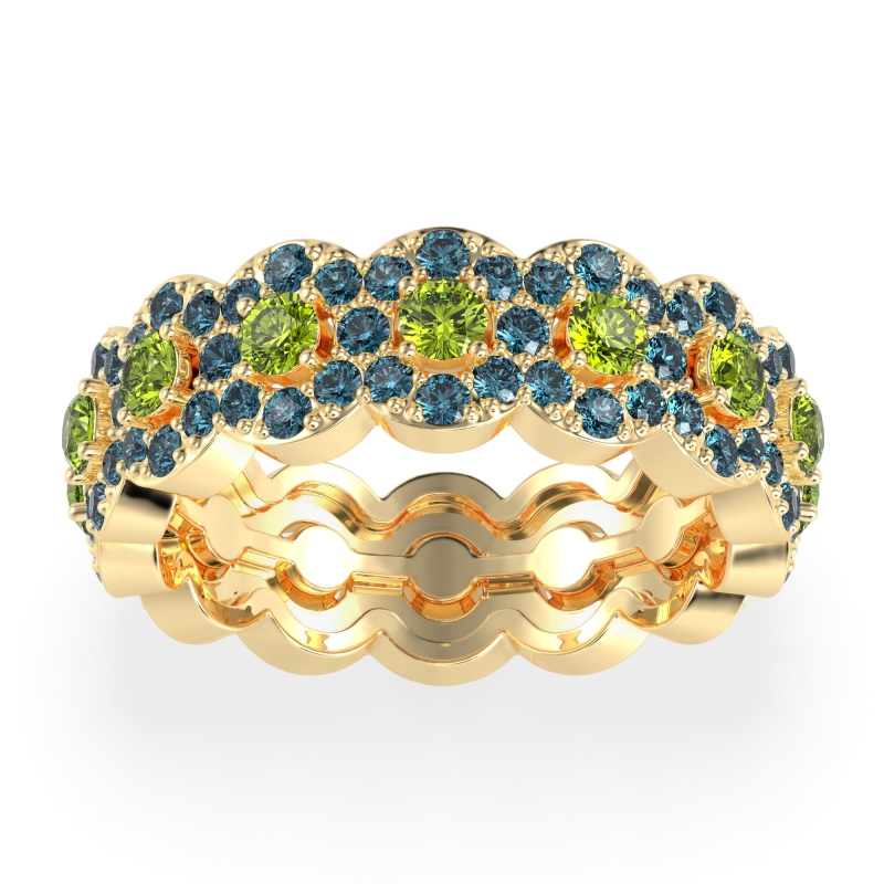 Statement Eternity Ullasat Band