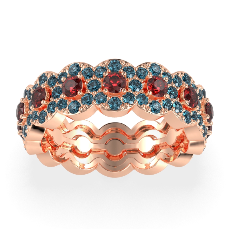 Statement Eternity Ullasat Band