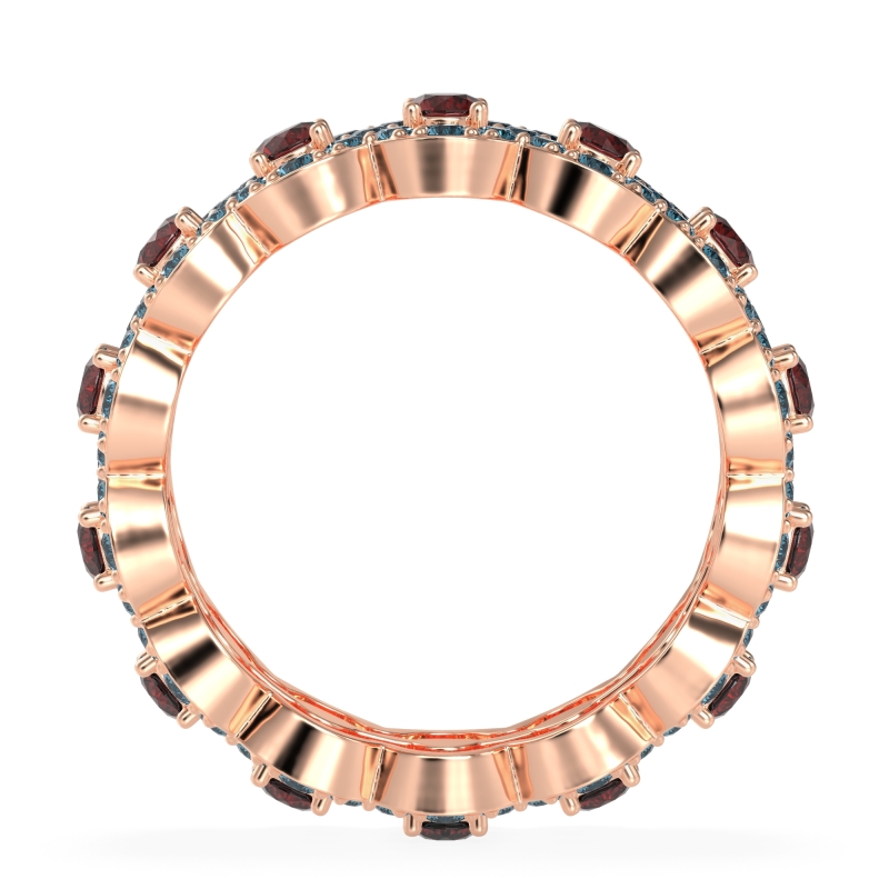 Statement Eternity Ullasat Band