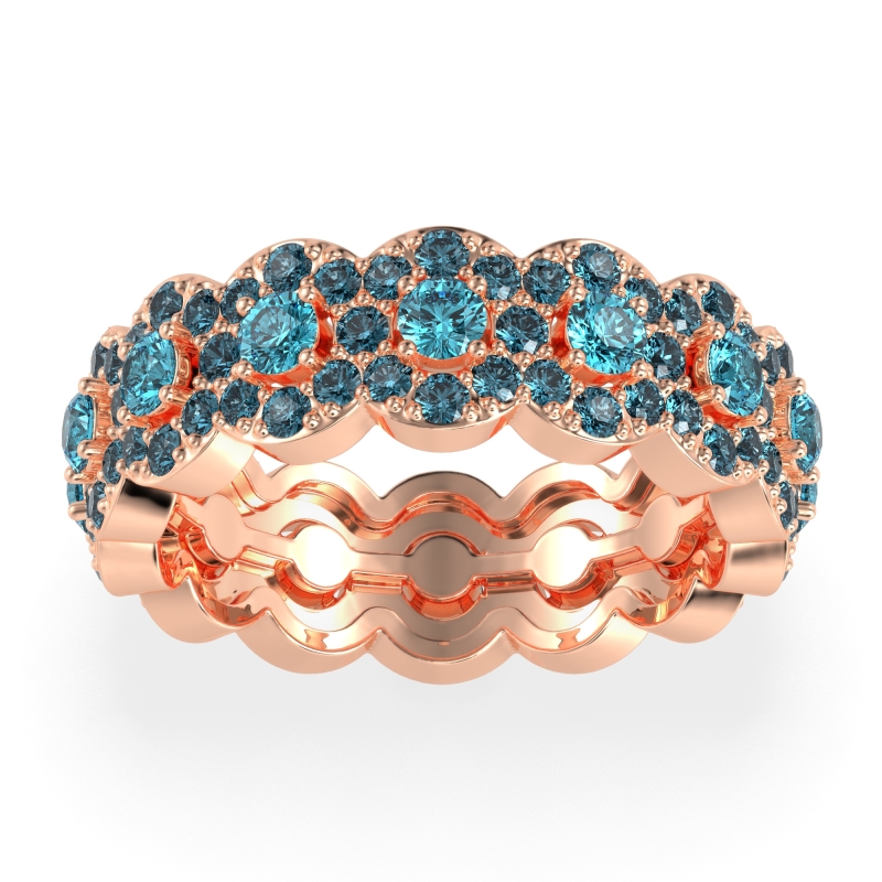 Statement Eternity Ullasat Band