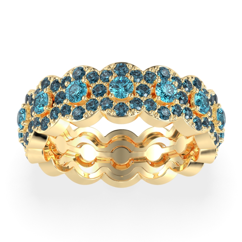 Statement Eternity Ullasat Band