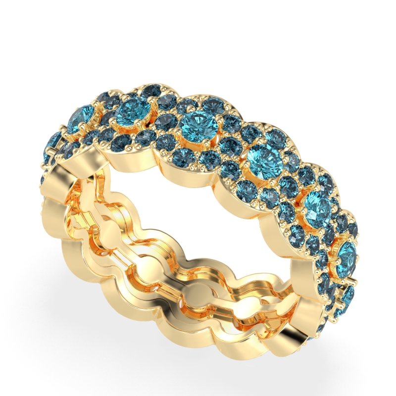 Statement Eternity Ullasat Band