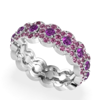 Statement Eternity Ullasat Band