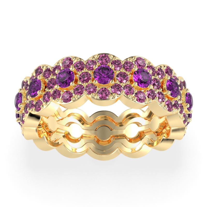 Statement Eternity Ullasat Band