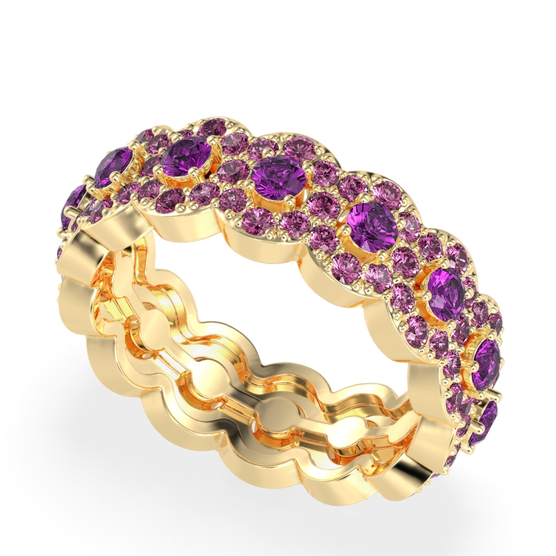 Statement Eternity Ullasat Band