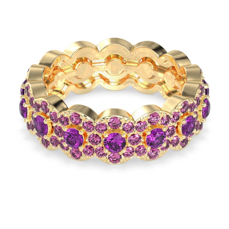 Statement Eternity Ullasat Band