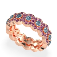 Statement Eternity Ullasat Band