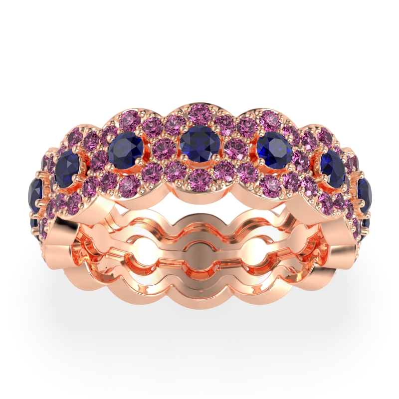 Statement Eternity Ullasat Band