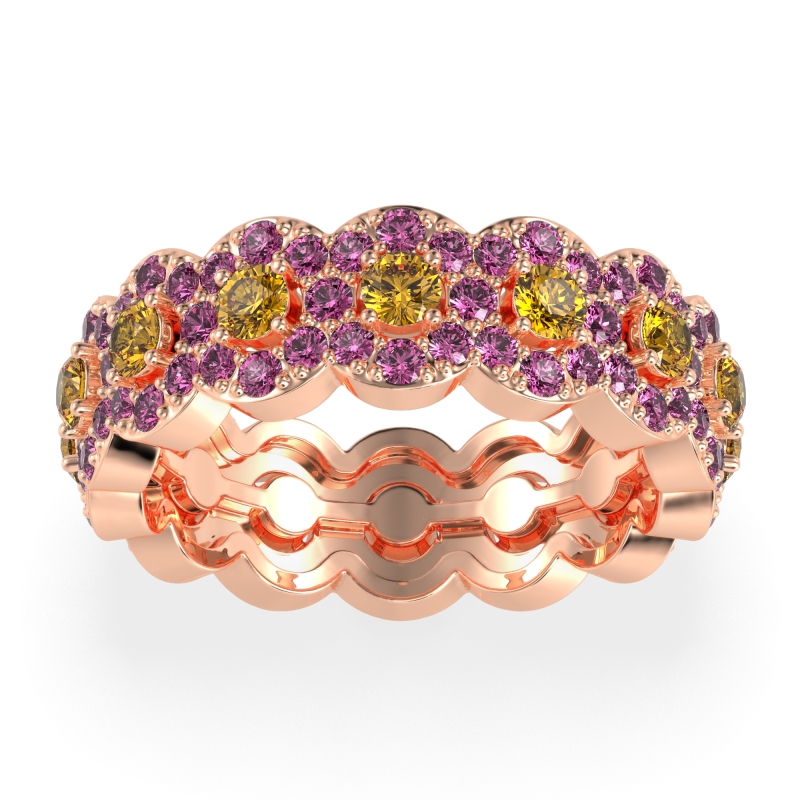 Statement Eternity Ullasat Band