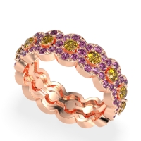 Statement Eternity Ullasat Band