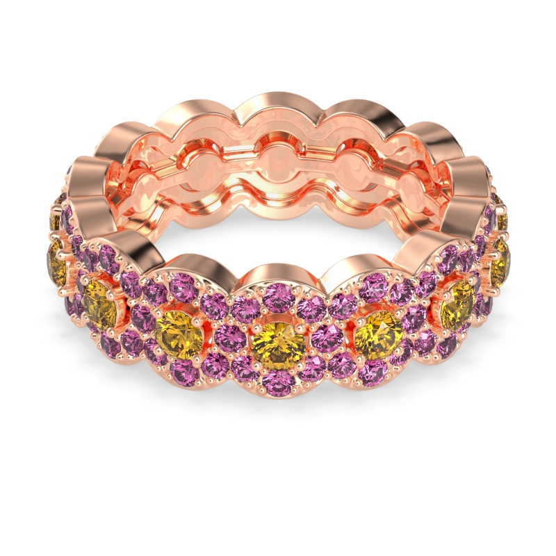 Statement Eternity Ullasat Band