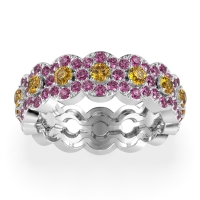 Statement Eternity Ullasat Band