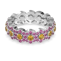 Statement Eternity Ullasat Band